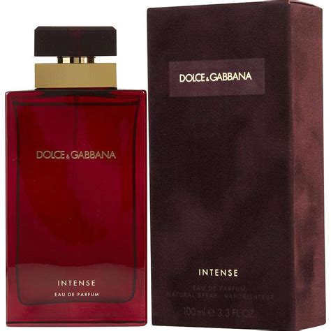 parfum dolce gabbana femme rouge|dolce and gabbana female perfume.